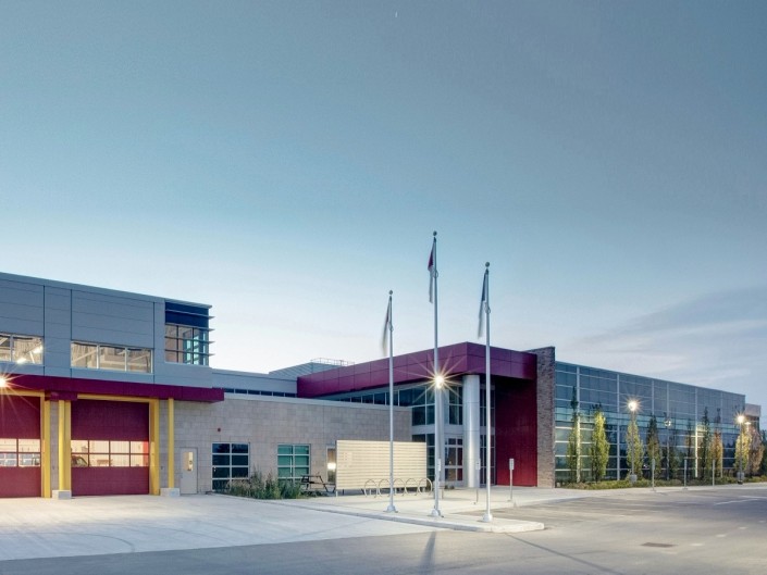 Garry W. Morden Centre, Mississauga, ON