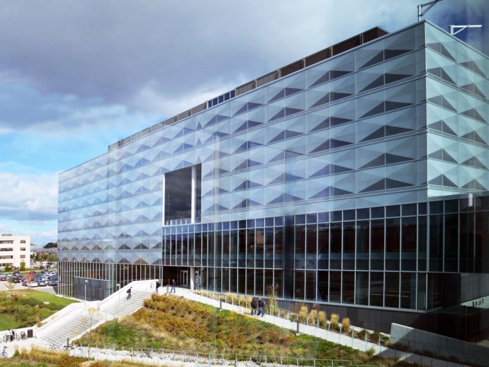 University of Waterloo Engineering V