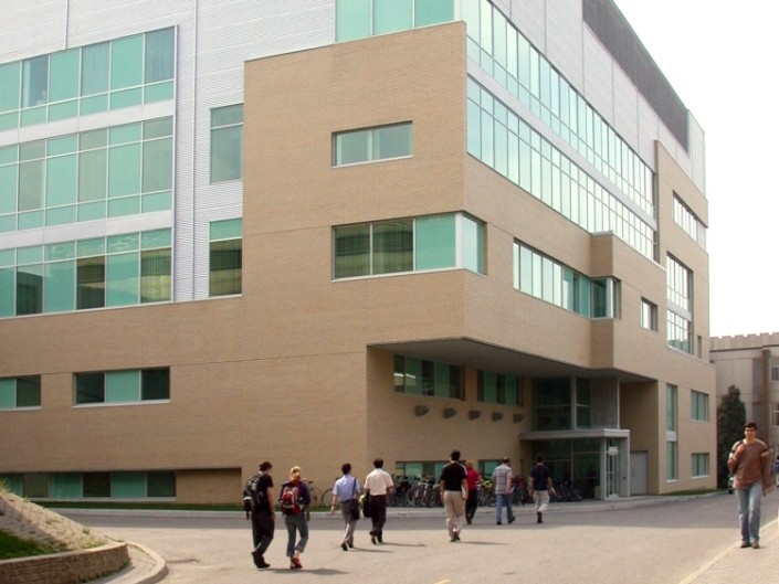 University of Waterloo CEIT