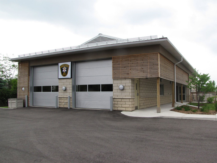 Brantford EMS