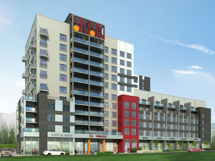 Sage VI – Rendering