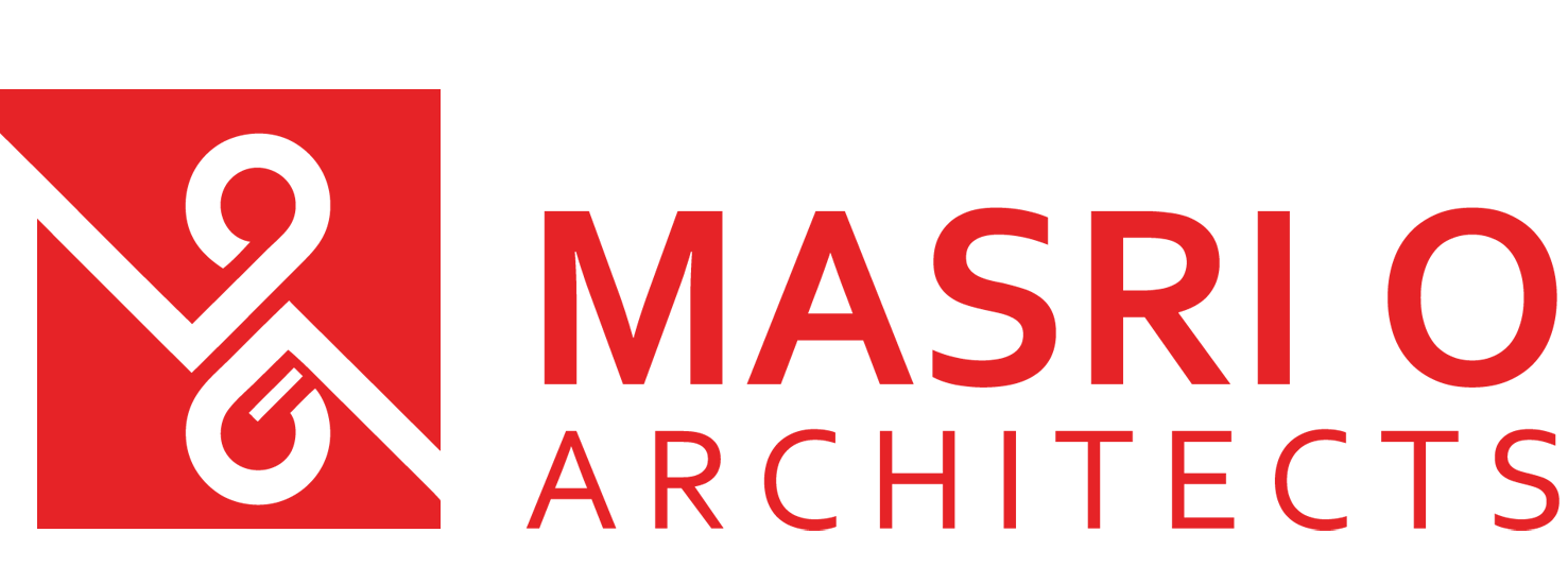 Masri O Architects